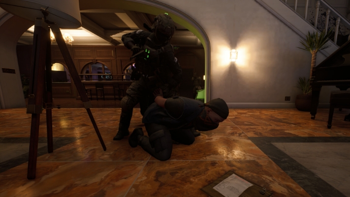 Picture of Ready or Not: Home Invasion