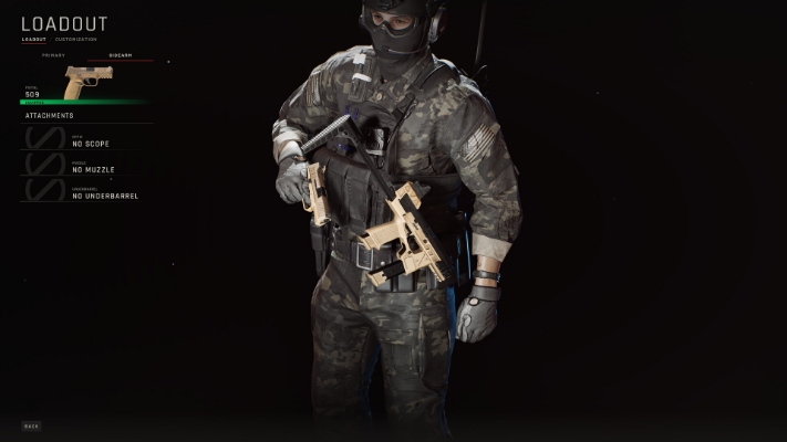 Picture of Ready or Not: Home Invasion