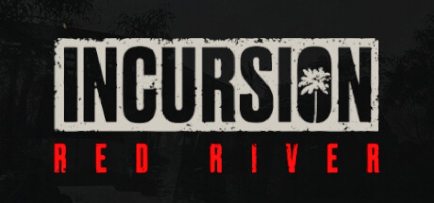  Immagine di Incursion Red River