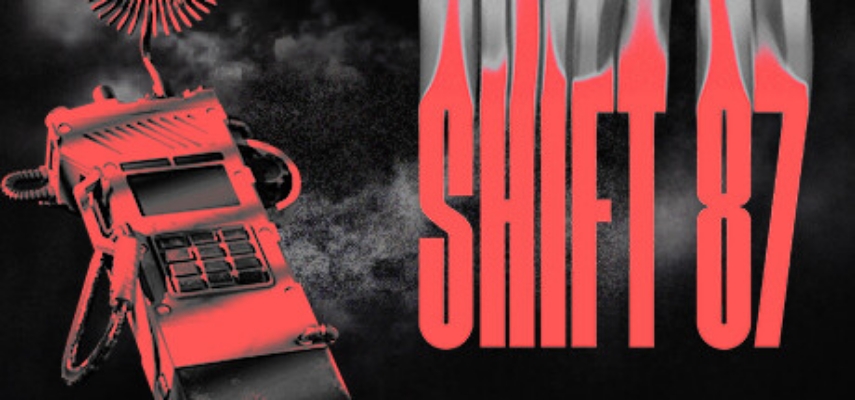 Bild von Shift 87