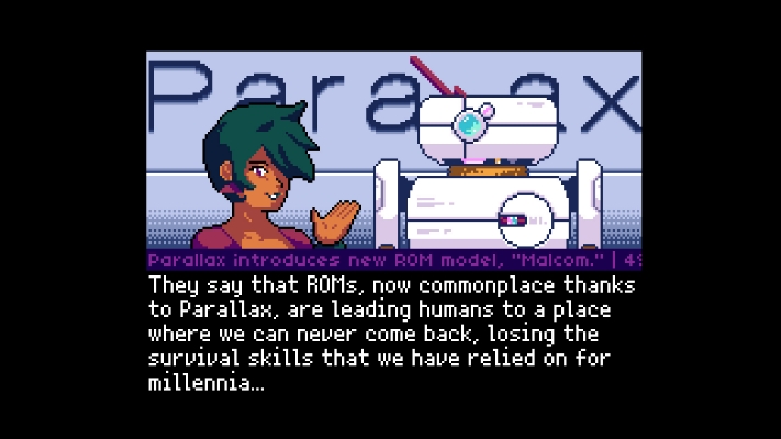 2064: Read Only Memories का चित्र