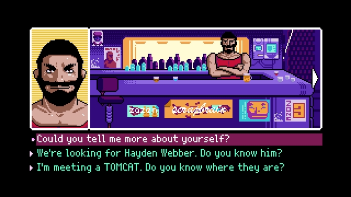  Bilde av 2064: Read Only Memories