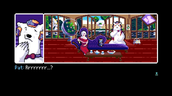 Bild på 2064: Read Only Memories