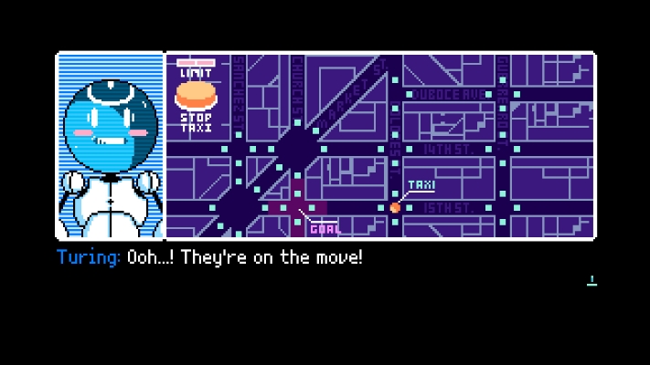  Bilde av 2064: Read Only Memories