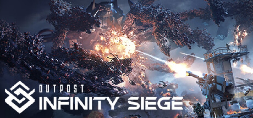  Immagine di Outpost: Infinity Siege Vanguard Edition