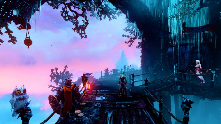 Picture of Trine 3: The Artifacts of Power