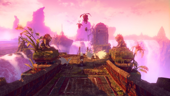 Picture of Trine 3: The Artifacts of Power