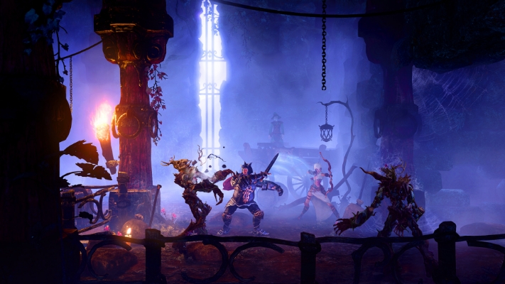 Picture of Trine 3: The Artifacts of Power