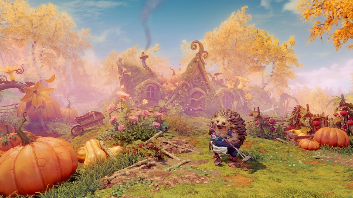 Picture of Trine 4: The Nightmare Prince