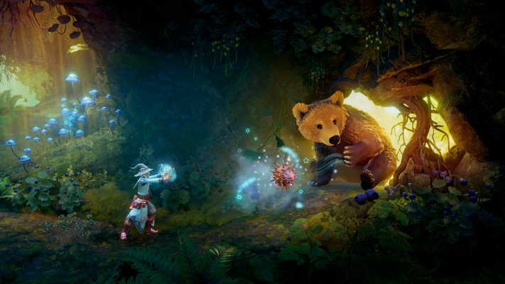 Picture of Trine 4: The Nightmare Prince