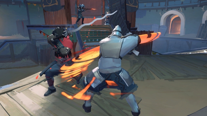 Bild von Boreal Blade