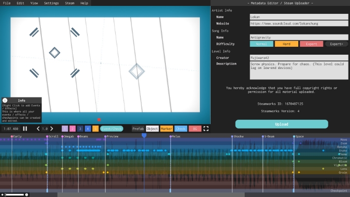 Picture of Project Arrhythmia