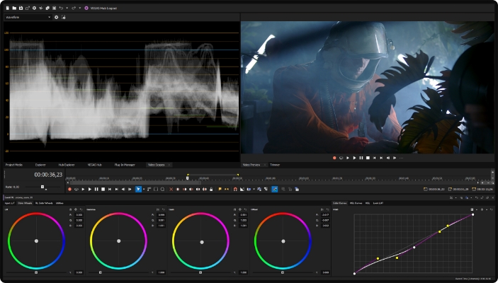  Bilde av VEGAS Pro 365