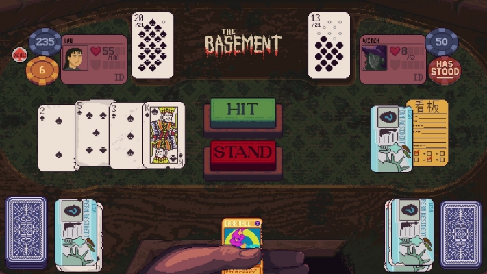  Изображение Dungeons & Degenerate Gamblers