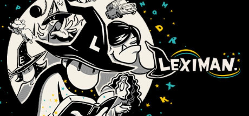 Gambar Leximan