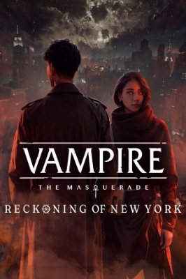 Picture of Vampire: The Masquerade - Reckoning of New York