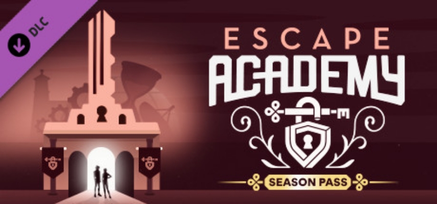 Picture of Escape Academy Season Pass