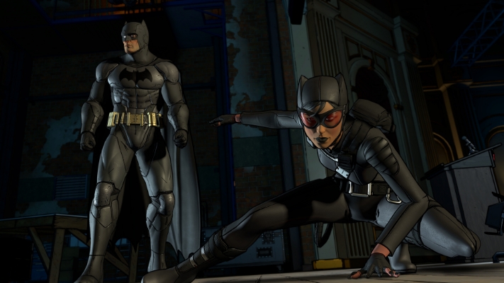 Picture of Batman - The Telltale Series