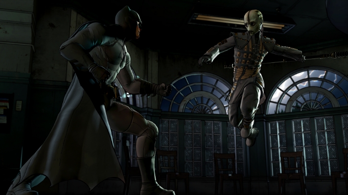 Picture of Batman - The Telltale Series