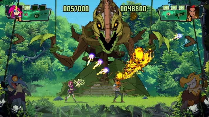 Picture of Spidersaurs