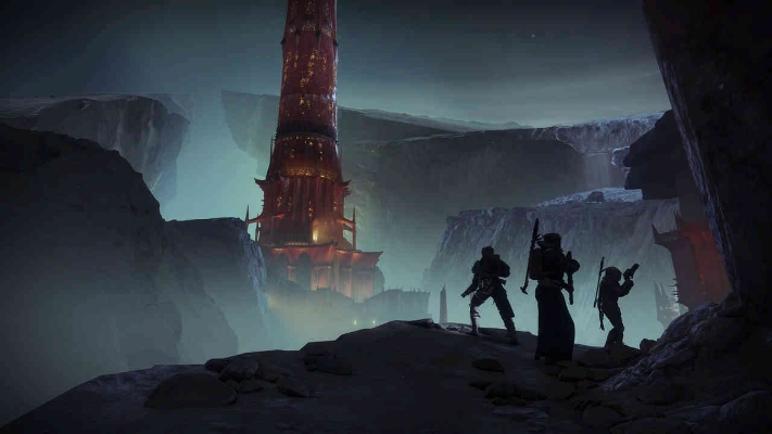  Afbeelding van Destiny 2: Legendary Edition