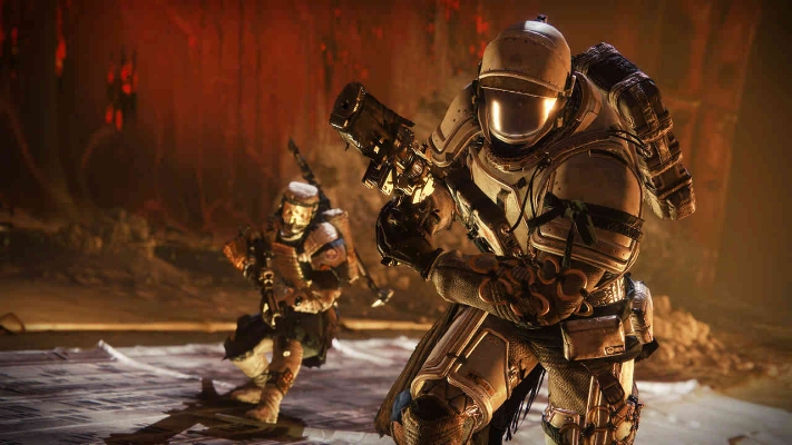  Afbeelding van Destiny 2: Legendary Edition