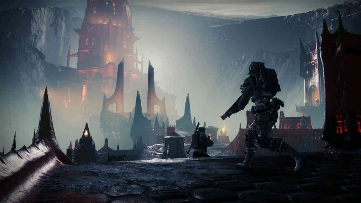  Afbeelding van Destiny 2: Legendary Edition