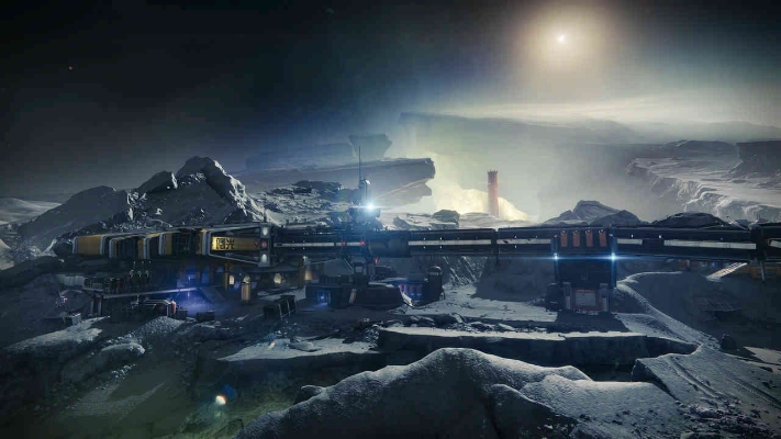  Afbeelding van Destiny 2: Legendary Edition