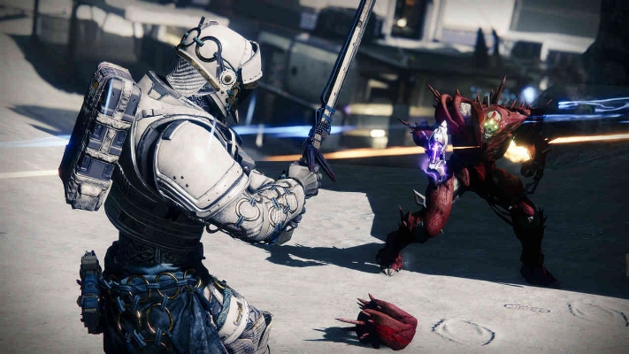  Afbeelding van Destiny 2: Legendary Edition