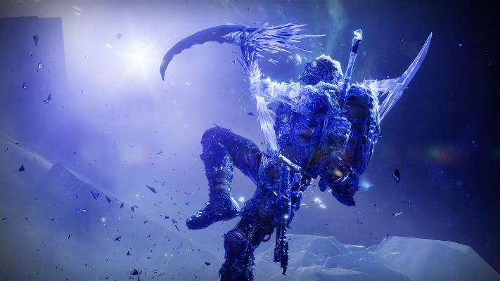  Afbeelding van Destiny 2: Beyond Light Deluxe Edition