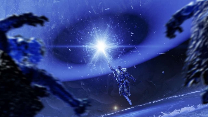  Afbeelding van Destiny 2: Beyond Light Deluxe Edition