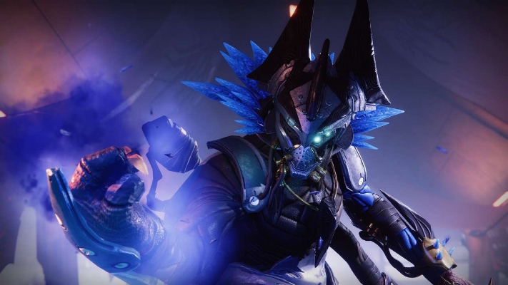  Afbeelding van Destiny 2: Beyond Light Deluxe Edition