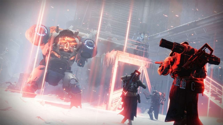  Afbeelding van Destiny 2: Beyond Light Deluxe Edition