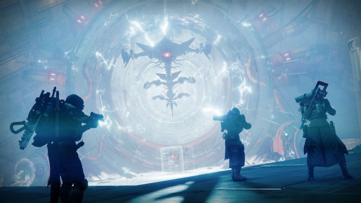  Afbeelding van Destiny 2: Beyond Light Deluxe Edition