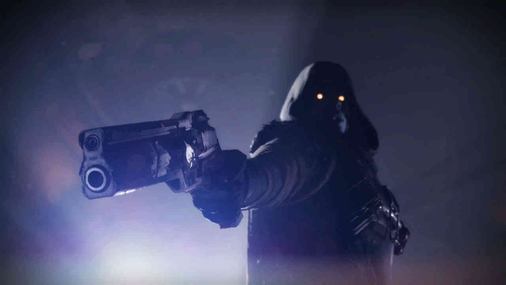 Picture of Destiny 2: Forsaken Pack