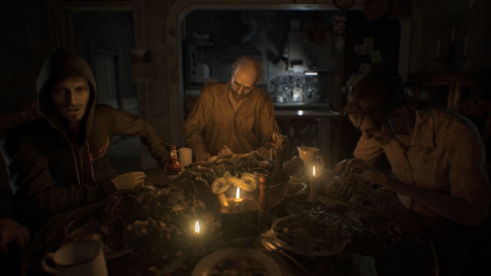 Picture of Resident Evil 7 biohazard