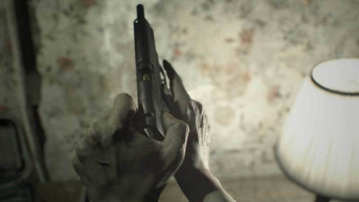 Picture of Resident Evil 7 - Season Pass