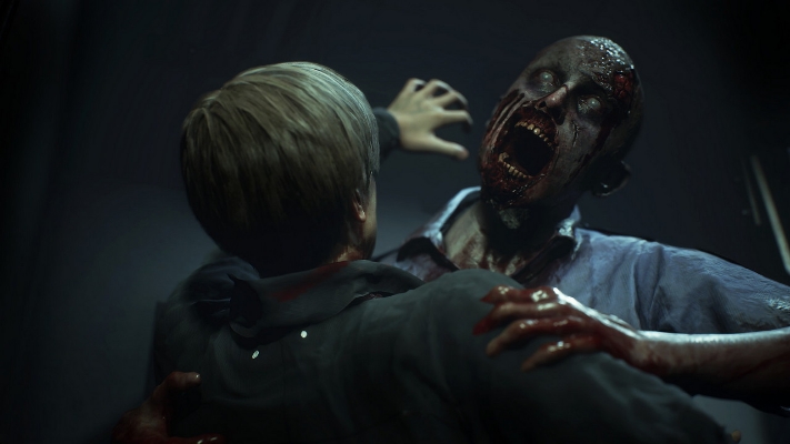 รูปภาพของ RESIDENT EVIL 2 / BIOHAZARD RE:2 - Deluxe Edition