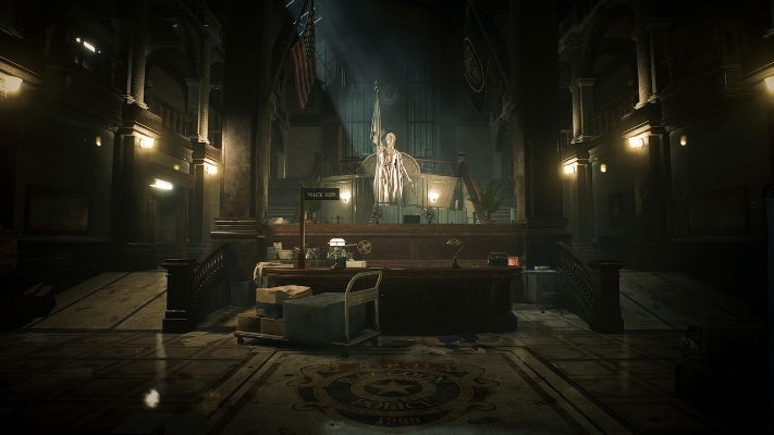 รูปภาพของ RESIDENT EVIL 2 / BIOHAZARD RE:2 - Deluxe Edition