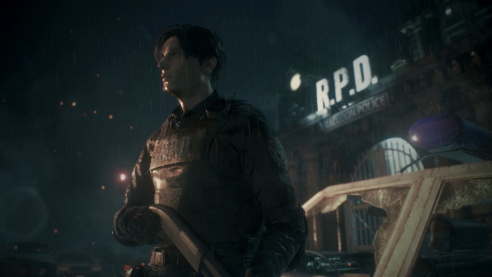 รูปภาพของ RESIDENT EVIL 2 / BIOHAZARD RE:2 - Deluxe Edition