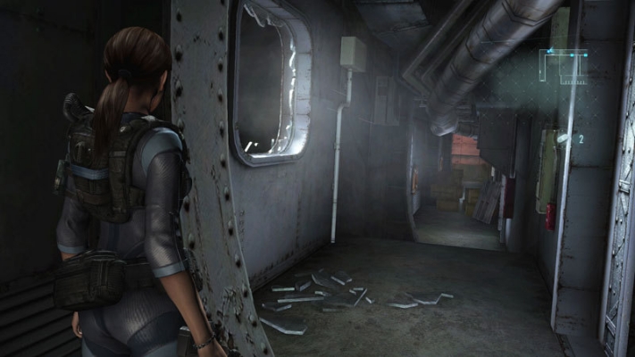 Picture of Resident Evil Revelations