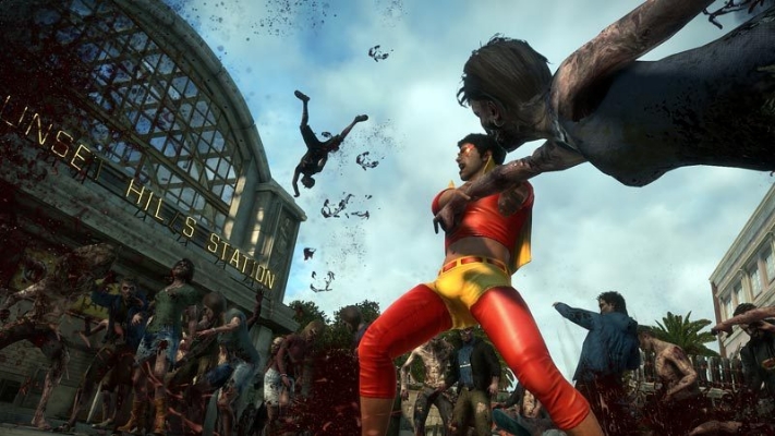  Kuva: Dead Rising 3 - Apocalypse Edition