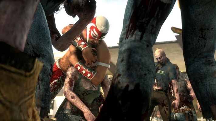  Kuva: Dead Rising 3 - Apocalypse Edition
