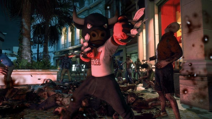  Kuva: Dead Rising 3 - Apocalypse Edition