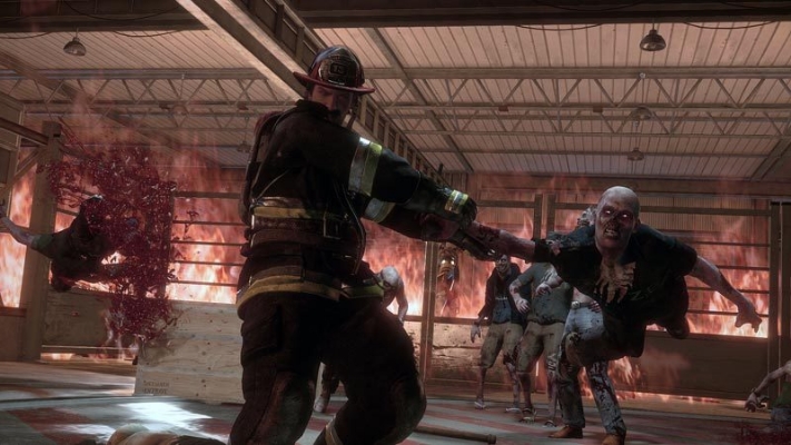  Kuva: Dead Rising 3 - Apocalypse Edition