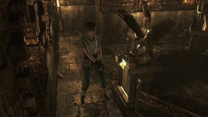 Picture of Resident Evil 0