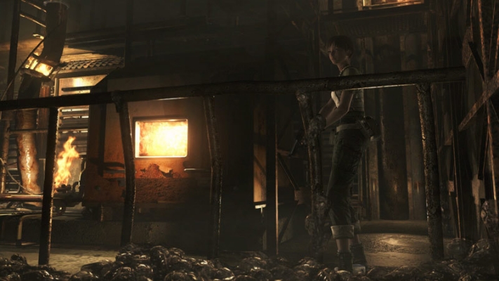 Picture of Resident Evil 0