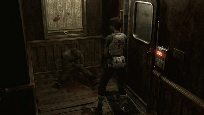 Picture of Resident Evil 0