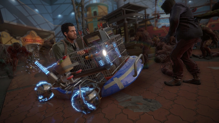 Picture of Dead Rising 4