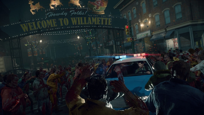 Picture of Dead Rising 4